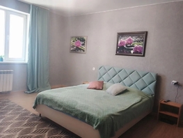 Снять однокомнатную квартиру Дмитрия Шамшурина ул, 43  м&sup2;, 3411 рублей
