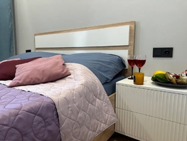 Снять двухкомнатную квартиру Закаменский мкр, 38  м&sup2;, 3024 рублей