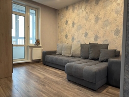 Снять однокомнатную квартиру Дачная ул, 35  м&sup2;, 3032 рублей