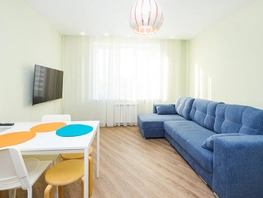 Снять однокомнатную квартиру Немировича-Данченко ул, 50  м&sup2;, 3443 рублей