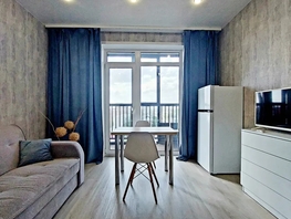 Снять однокомнатную квартиру Большевистская ул, 44  м&sup2;, 4860 рублей