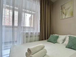 Снять однокомнатную квартиру Титова ул, 19  м&sup2;, 2431 рублей