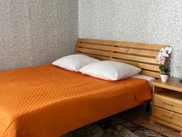 Снять однокомнатную квартиру Героев Труда ул, 32  м&sup2;, 3500 рублей
