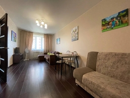 Снять двухкомнатную квартиру 1905 года ул, 40  м&sup2;, 4250 рублей