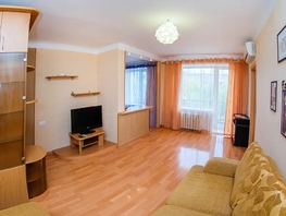 Снять однокомнатную квартиру Ватутина ул, 50  м&sup2;, 3315 рублей