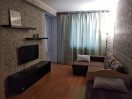 Снять однокомнатную квартиру Блюхера ул, 37  м&sup2;, 3600 рублей