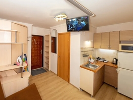Снять однокомнатную квартиру Каменская ул, 18  м&sup2;, 2500 рублей