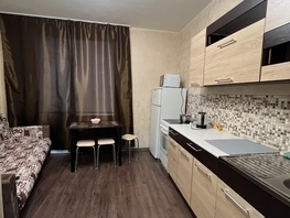 Снять однокомнатную квартиру Немировича-Данченко ул, 35  м&sup2;, 3375 рублей