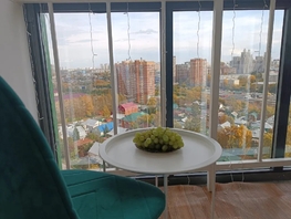 Снять однокомнатную квартиру Красногорская ул, 28  м&sup2;, 2770 рублей