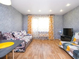 Снять однокомнатную квартиру Горский мкр, 35  м&sup2;, 2931 рублей