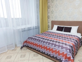 Снять однокомнатную квартиру Фрунзе ул, 33  м&sup2;, 2940 рублей