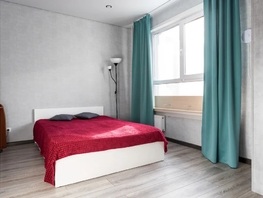 Снять однокомнатную квартиру Связистов ул, 32  м&sup2;, 3600 рублей