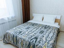 Снять однокомнатную квартиру Фрунзе ул, 30  м&sup2;, 2940 рублей