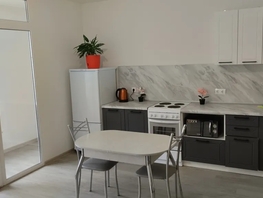 Снять однокомнатную квартиру Немировича-Данченко ул, 40  м&sup2;, 2092 рублей
