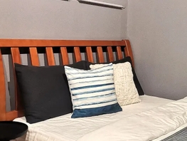 Снять однокомнатную квартиру Красный пр-кт, 21  м&sup2;, 2670 рублей
