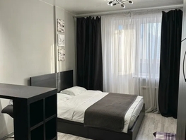 Снять однокомнатную квартиру Плановая ул, 35  м&sup2;, 2790 рублей