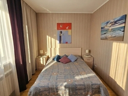 Снять двухкомнатную квартиру Крылова ул, 70  м&sup2;, 4375 рублей
