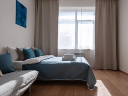 Снять однокомнатную квартиру Романова ул, 40  м&sup2;, 2916 рублей