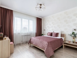 Снять трехкомнатную квартиру Шевченко ул, 74  м&sup2;, 5330 рублей