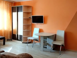 Снять двухкомнатную квартиру Станиславского ул, 39  м&sup2;, 4200 рублей