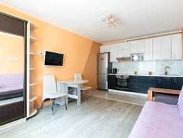 Снять двухкомнатную квартиру Станиславского ул, 39  м&sup2;, 3960 рублей