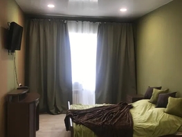 Снять двухкомнатную квартиру Выборная ул, 54  м&sup2;, 3750 рублей