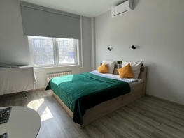 Снять однокомнатную квартиру Ипподромская ул, 26  м&sup2;, 3220 рублей
