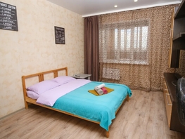 Снять однокомнатную квартиру Титова ул, 38  м&sup2;, 3125 рублей