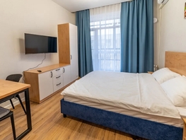 Снять однокомнатную квартиру Автогенная ул, 25  м&sup2;, 4000 рублей