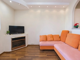 Снять однокомнатную квартиру Карла Маркса пр-кт, 60  м&sup2;, 3571 рублей