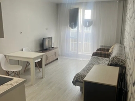 Снять однокомнатную квартиру Забалуева ул, 26  м&sup2;, 2000 рублей