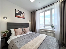 Снять однокомнатную квартиру Большевистская ул, 20  м&sup2;, 3579 рублей