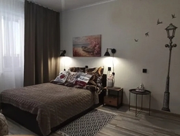 Снять однокомнатную квартиру Гурьевская ул, 24  м&sup2;, 2700 рублей