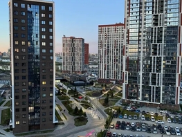 Снять однокомнатную квартиру 1-я Чулымская ул, 25  м&sup2;, 2975 рублей