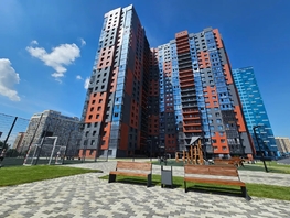 Снять двухкомнатную квартиру Кирова ул, 62  м&sup2;, 4500 рублей