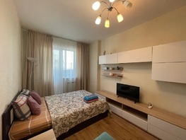 Снять однокомнатную квартиру Фрунзе ул, 41  м&sup2;, 2655 рублей
