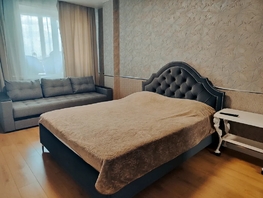 Снять однокомнатную квартиру Дуси Ковальчук ул, 50  м&sup2;, 3900 рублей