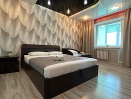 Снять трехкомнатную квартиру Забалуева ул, 74  м&sup2;, 4972 рублей