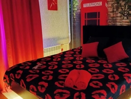Снять однокомнатную квартиру Фадеева ул, 20  м&sup2;, 2200 рублей
