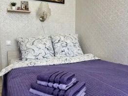 Снять однокомнатную квартиру ЖКО Аэропорта ул, 36  м&sup2;, 2600 рублей