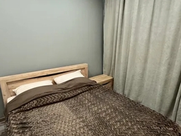 Снять однокомнатную квартиру Калинина ул, 40  м&sup2;, 4000 рублей