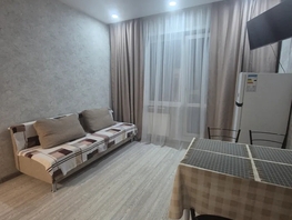 Снять однокомнатную квартиру Октябрьская ул, 40  м&sup2;, 3535 рублей