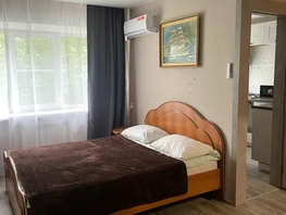 Снять однокомнатную квартиру ЖКО Аэропорта ул, 33  м&sup2;, 3100 рублей