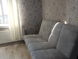 Снять однокомнатную квартиру Октябрьская ул, 23  м&sup2;, 2800 рублей