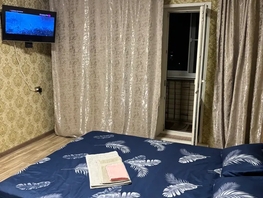 Снять однокомнатную квартиру ЖКО Аэропорта ул, 30  м&sup2;, 3380 рублей