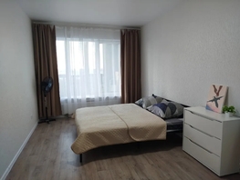 Снять двухкомнатную квартиру Калинина ул, 42  м&sup2;, 3750 рублей