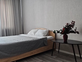 Снять однокомнатную квартиру Околица мкр, 38  м&sup2;, 3125 рублей