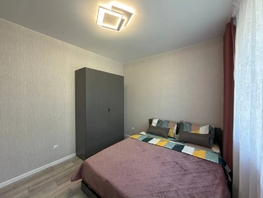 Снять однокомнатную квартиру Околица мкр, 30  м&sup2;, 2898 рублей