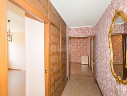 3-комн, Саввы Кожевникова ул, д.7