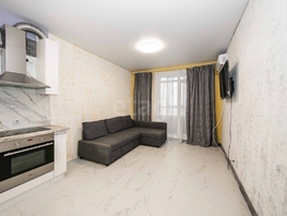 Продается Студия ЖК Чкалов, дом 1, 24.2  м&sup2;, 5300000 рублей